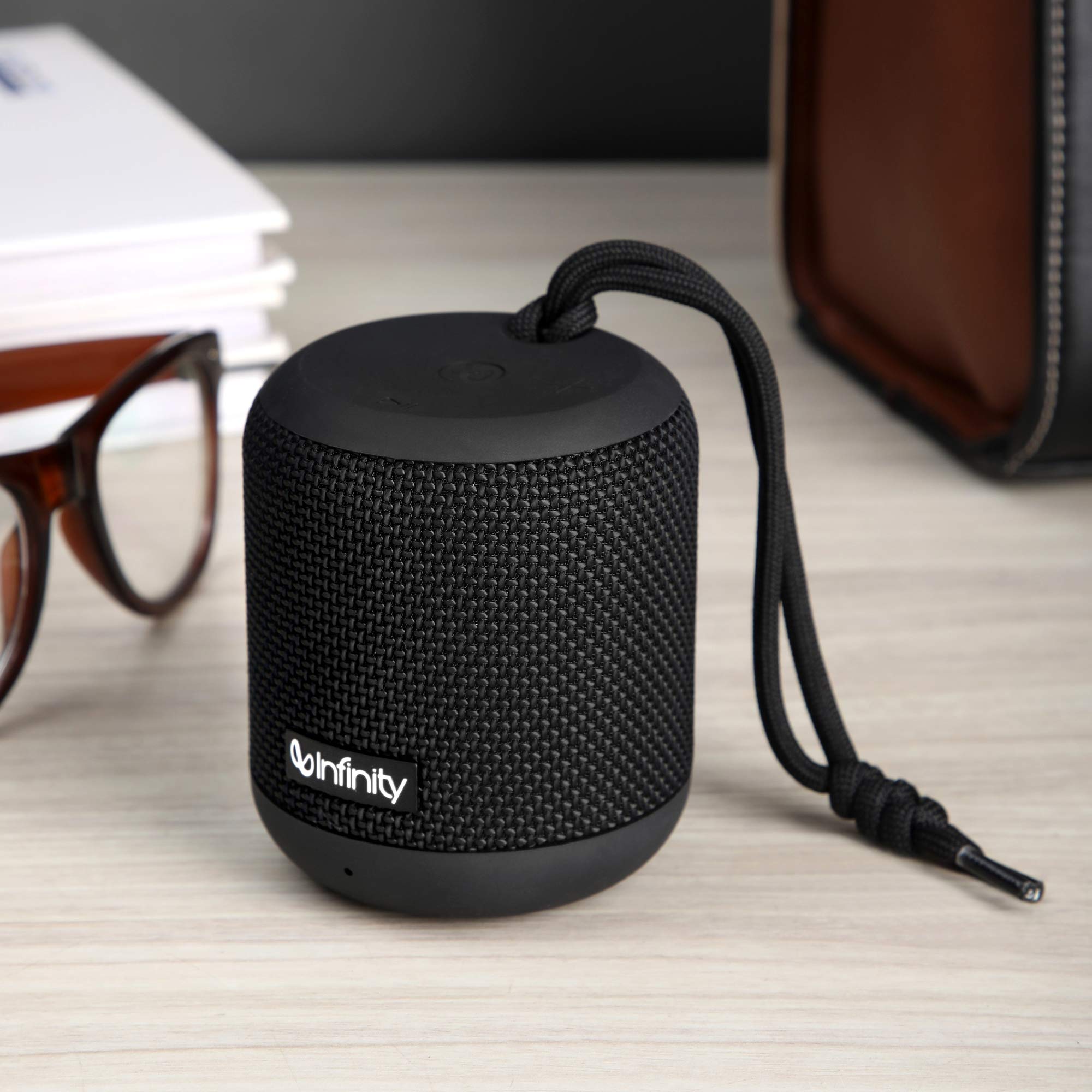 Buy Infinity (JBL) Fuze 100 Deep Bass Portable Waterproof Wireless