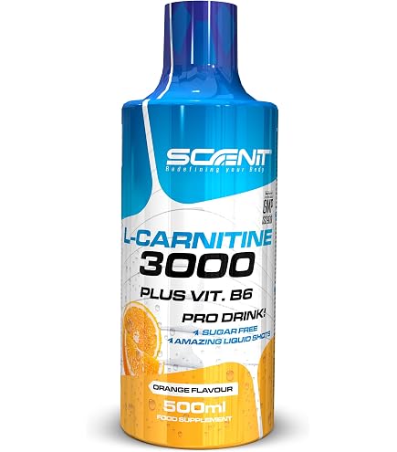 nutrend l carnitine 100 000 100000 Energy Metabolism Support NUTREND L-CARNITINE