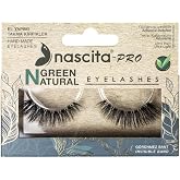 Nascita Green Natural Vegan Takma Kirpik - 110
