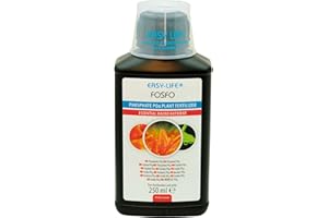 Easy Life Fosfo Traitement de l'Eau pour Aquariophilie 250 ml