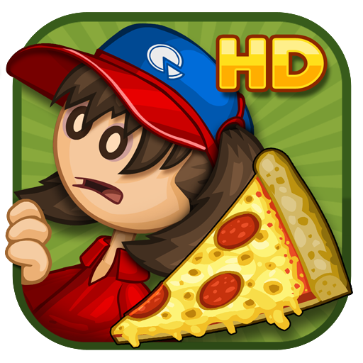 Papa's Pizzeria HD Amazon.co.uk Appstore for Android