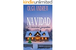 NAVIDAD CON CLÁUSULAS PEQUEÑAS (NAVIDADES 2025 CON OLGA ANDREU nº 2)