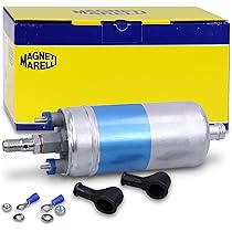 313011300008 MAGNETI MARELLI MAM00008 Fuel Pump Electric Price - View #5