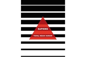 Sapiens: A Brief History of Humankind: (Patterns of Life)