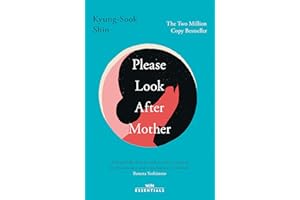 Please Look After Mother: The million copy Korean bestseller (W&N Essentials)