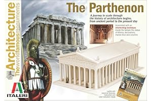 Italeri- Maquette Plastique à Assembler, I68001