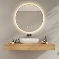 Accessori bagno Fissato Al Muro del Bagno di Plast... – Grandado
