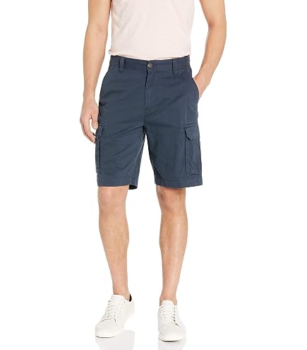 Shorts Cargo Homme Avec Imprimé Viking 3D - Léger, Respirant - Parfait Pour Randonnée, Voyage, Plage, Travail Extérieur