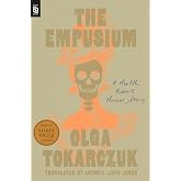 The Empusium: A Health Resort Horror Story