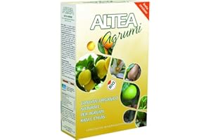 GEOSISM & NATURE Granulowany nawóz organiczny do owoców cytrusowych i kiwi (1,5 Kg)