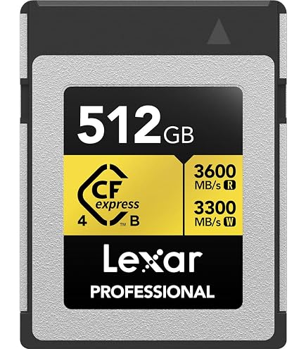 thumbnail image 2 of Angelbird AV PRO CFexpress B SE 1TB Memory Card - Type B, PCIe 3.0, 1785MB/s Read, 1550MB/s Write 2 of 6