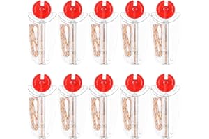 AIOUHMYM Pièces de rechange pour briquet Zippo - Set d'accessoires universels pour Zippo Briquet - Set de pierres et mèches pour kérosène et huile, pierres et accessoires