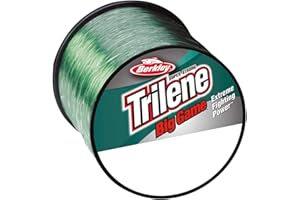 ‎BERKLEY Berkley Trilene Big Game Monofilament Fishing Line