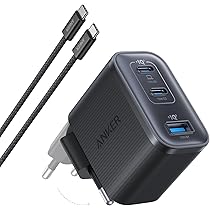 Anker Blauw opladers & adapters kopen? | Vergelijk & bespaar