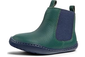 Camper Peu Cami First Walkers, Stivaletto Chelsea Unisex-Bimbi 0-24
