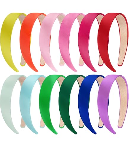 WATIIFUFU Lot De 3 Bandeaux Cheveux Pingouin Pour Enfants - Accessoires Coiffure Déguisement Mignon
