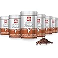 Illy Coffee Whole Bean Arabica Brazil - 8.8oz