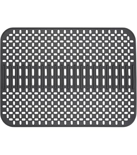 Siliconen Spoelbakbescherming, Afvoermatten Voor De Achterzijde Rooster Accessoires 1 Stuks Inklapbaar Antislip Spoelbakmat Voor Onderkant Van De Boerderij Roestvrij Staal Porseleinen Spoelbak 43 Cm X 35 Cm