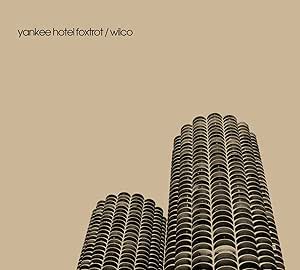 Yankee Hotel Foxtrot Amazon.co.uk CDs &