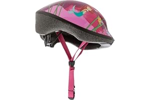 Raleigh - Lil Terra Lightweight Adjustable Children's Cycling Helmet Size 48-54cm