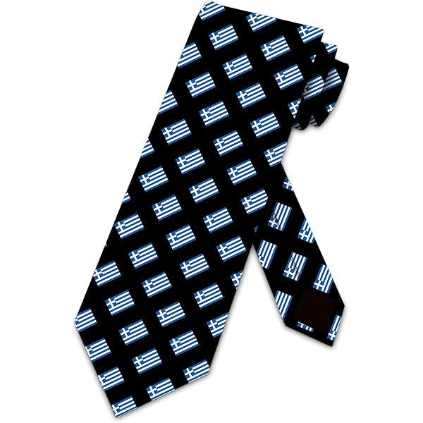 Steven Harris Trombone Music Instrument Necktie - Black - One Size Neck Tie