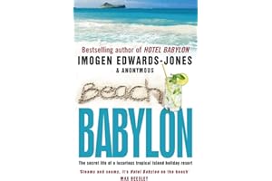 Beach Babylon: The secret life of a luxurious tropical island holiday resort