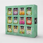 Beta Tea Hediyelik Bitki ve Meyve &Ccedil;ayları 60'lı Karışık Kutu, Harmony Series (12x5 Adet)