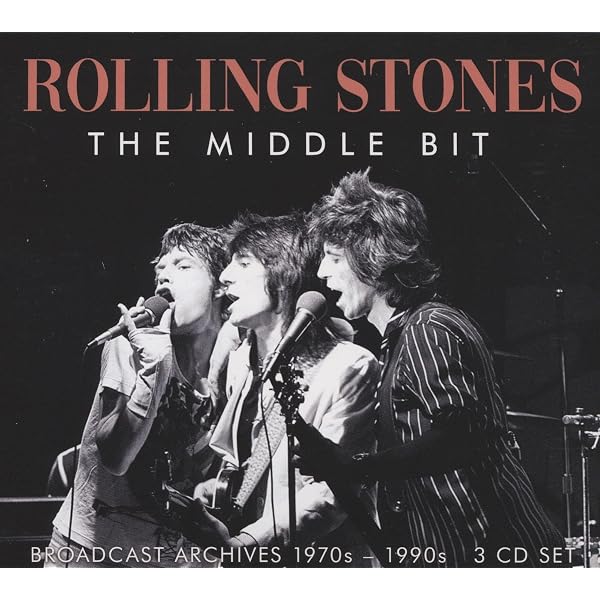 Europe 1973 : The rolling stones: Amazon.es: CD y vinilos}