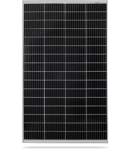 Zonnepanelen Voor Campers Kopen | Off Grid Power Station