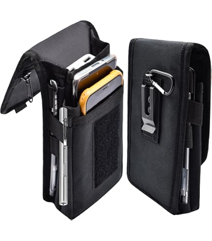 Moex Agility Case For Huawei Mate 9 Pro - Case With Belt - View #8