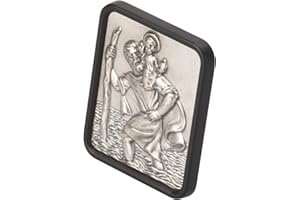 hr-imotion San Cristóbal Rectangular (Borde Negro)