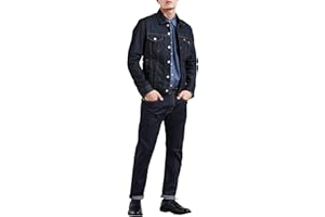 Levi's 502 Taper - Jeans - Tapered Fit - Homme