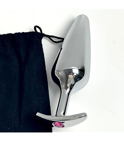 Plug anal luxueux en mtal - Original MEO Germany - large : Amazon.fr: Hygine et Sant Plug anal luxueux en mtal - Original MEO Germany - large : Amazon.fr: Hygine et Sant
