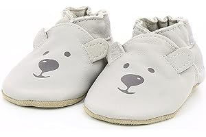 Robeez Sweety Bear, Chausson pour Nourrisson Garçon