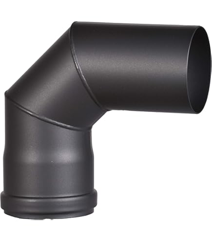 roestvrijstalen bocht 60° met een diameter van 70 mm roestvrijstalen bocht 60° met een diameter van 70 mm