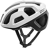 POC Octal X Casco da bici - Una calotta allungata offre ai rider di gravel e cyclocross una protezione extra in questo casco 
