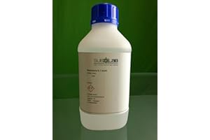 SUBOLAB Acide chlorhydrique Solution volumétrique 0,1 mol/l - 0,1 N 1Ltr