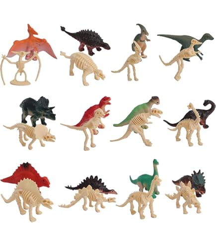 10 beste dinosaurus speelgoed: prehistorisch goede keuzes