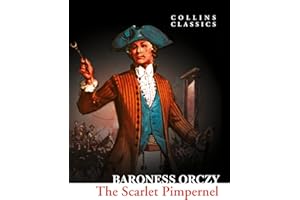 The Scarlet Pimpernel