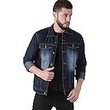 ojass denim jacket