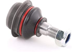 febi bilstein 21490 Ball Joint with nut, pack of one