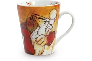 Egan Filiżanka z 7 krasnalami