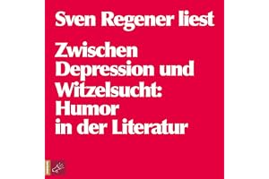 Zwischen Depression und Witzelsucht
