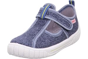 Superfit Bill, Pantofole Bambini e Ragazzi