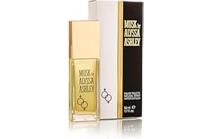 Alyssa Ashley Musk Eau de Toilette