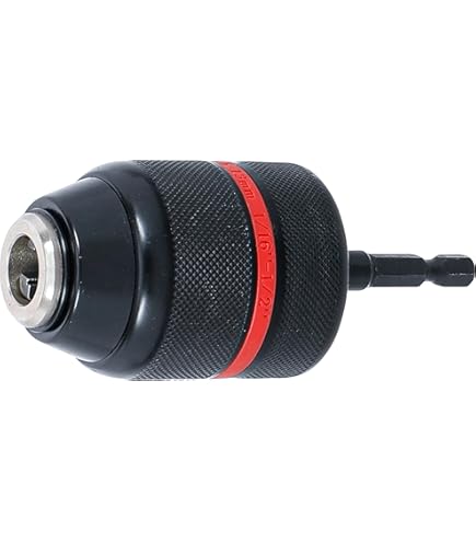 METABO 636519000 snelspanboorhouder Futuro Plus, h2, 10 mm, 1/2