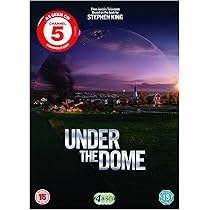 その他 Under the Dome [DVD] [Import] Under the Dome S1 [Import allemand]: Amazon.ca: Movies & TV