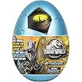 Jurassic World Captivz Dino Trackers Surprise Egg Mega Fun with Pop n Lock Dinosaur Toys For Kids Boy Girl