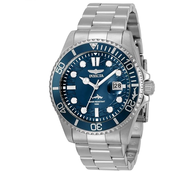 Invicta Aviator 38407 Orologio Quartz da Uomo - 45 mm
