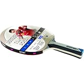 Butterfly Yetişkin Hazır Raket Timo Boll